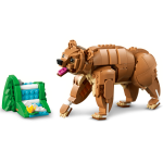 LEGO Creator 3v1 – Krásny kôň